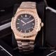 Copy Patek Philippe Nautilus 40mm Watches New Purple Dial (4)_th.jpg